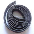 Funda protectora de cable flexible de nylon expandible